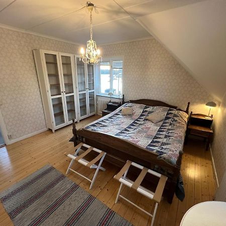 Ulvaklev Guesthouse Angelsberg Buitenkant foto