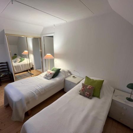 Ulvaklev Guesthouse Angelsberg Buitenkant foto