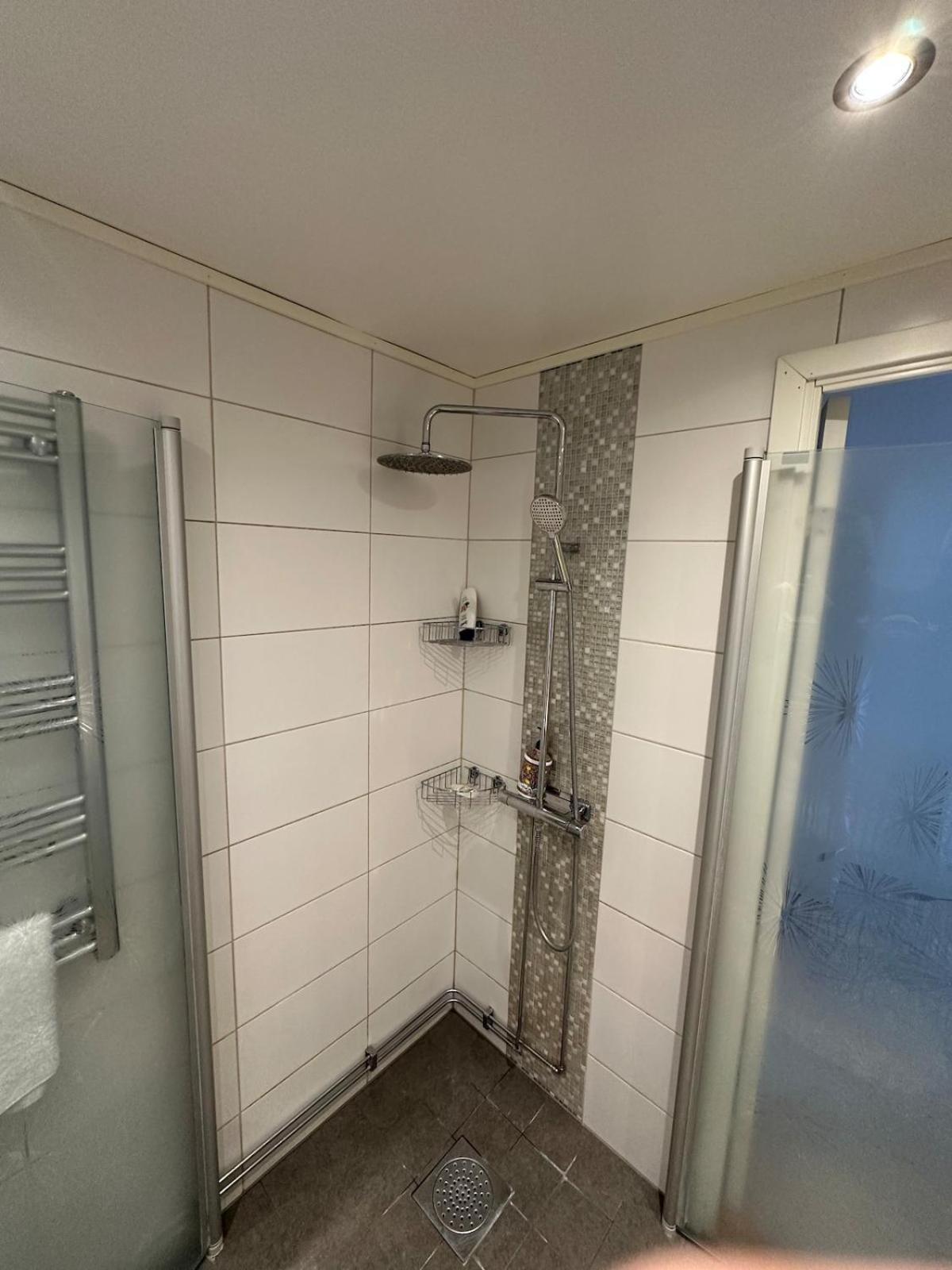 Ulvaklev Guesthouse Angelsberg Buitenkant foto